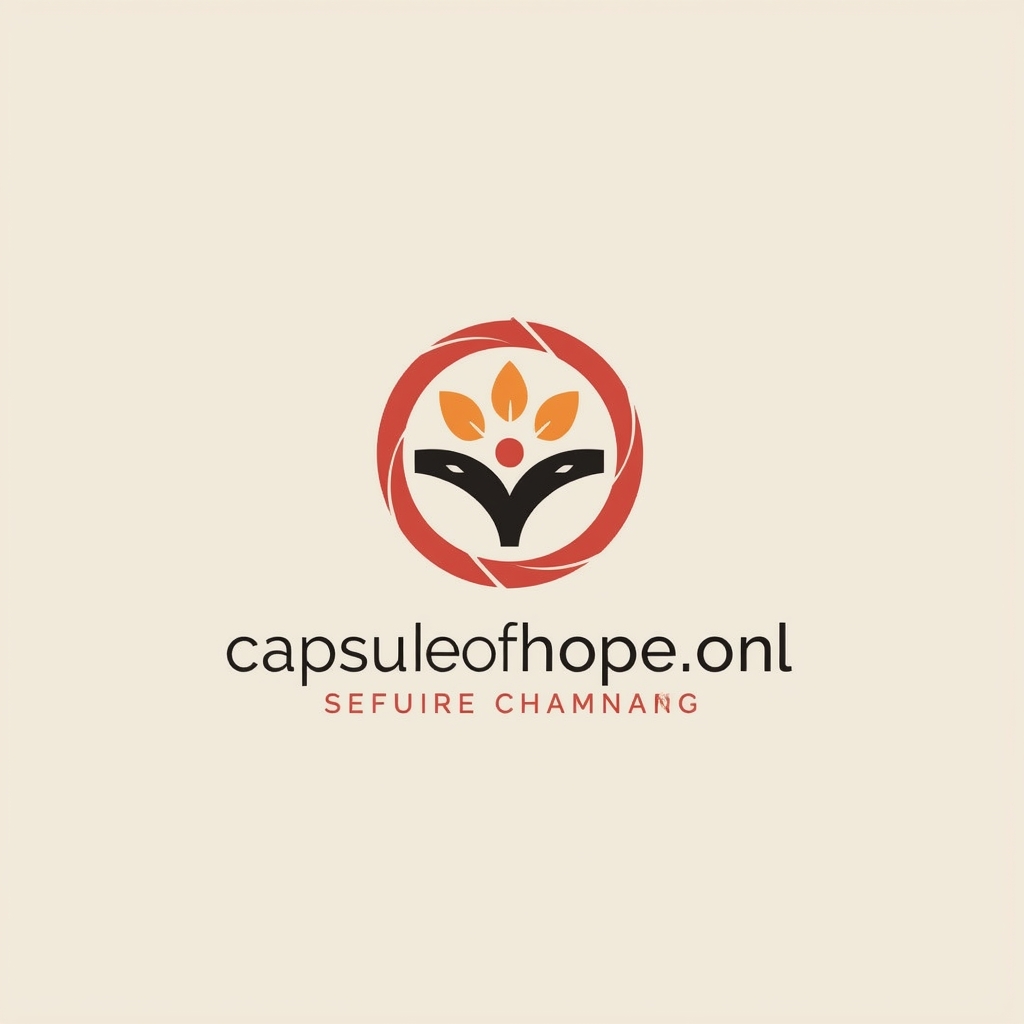 Capsuleofhope